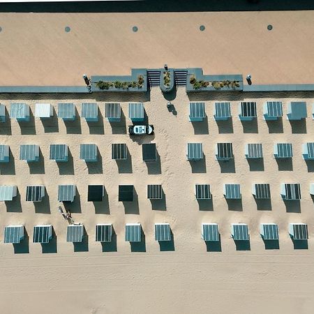 Apartmán Kobana Kabana Ostende Exteriér fotografie