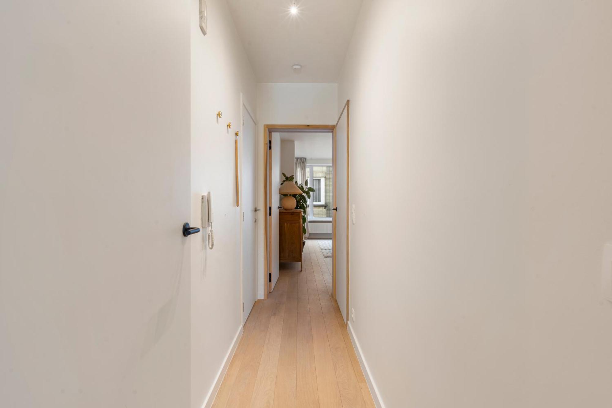 Apartmán Kobana Kabana Ostende Exteriér fotografie