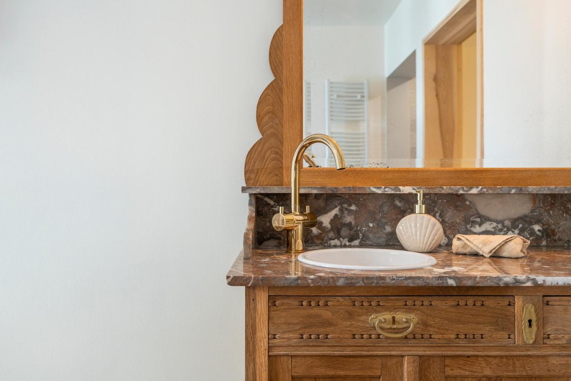 Apartmán Kobana Kabana Ostende Exteriér fotografie