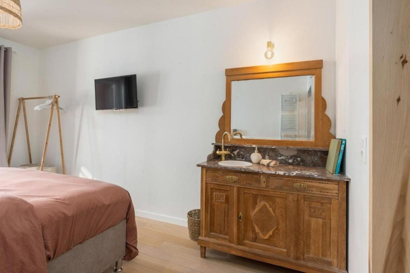 Apartmán Kobana Kabana Ostende Exteriér fotografie